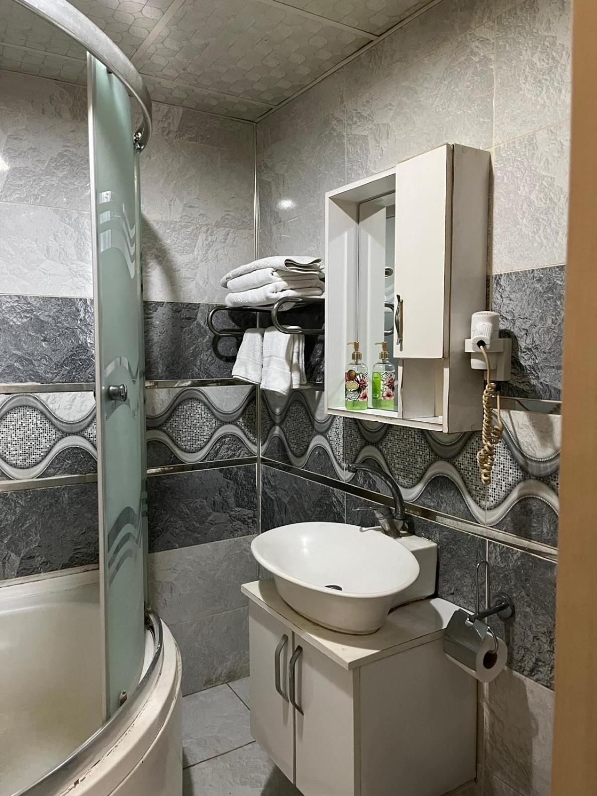 Sirinyer Elit Residance Apart Hotel Izmir Exteriör bild