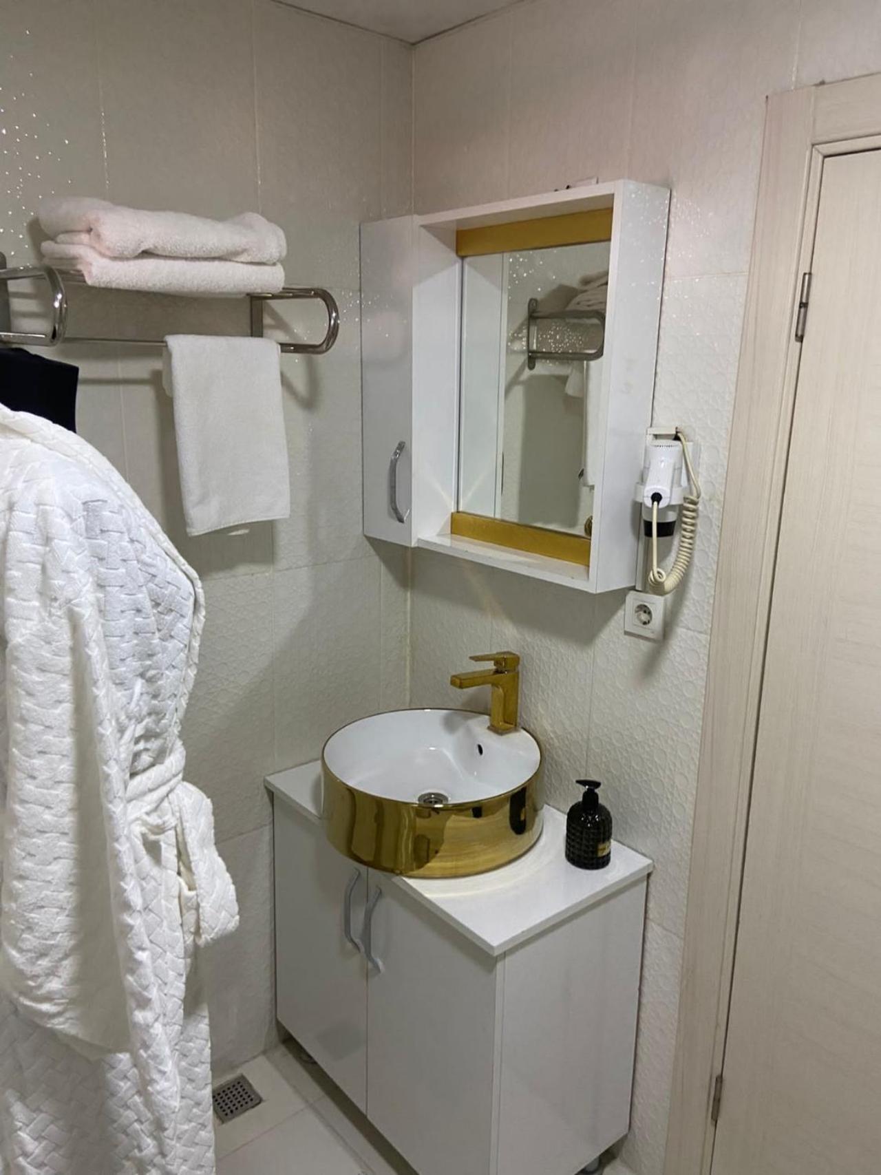 Sirinyer Elit Residance Apart Hotel Izmir Exteriör bild